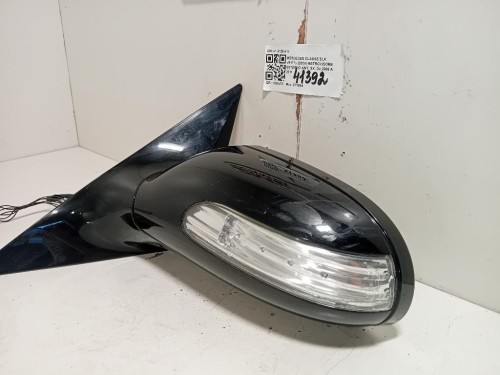 Cintura DI Sicurezza Sedile ANT SX 8P4857705C Audi A3 8PA Sportback 2004