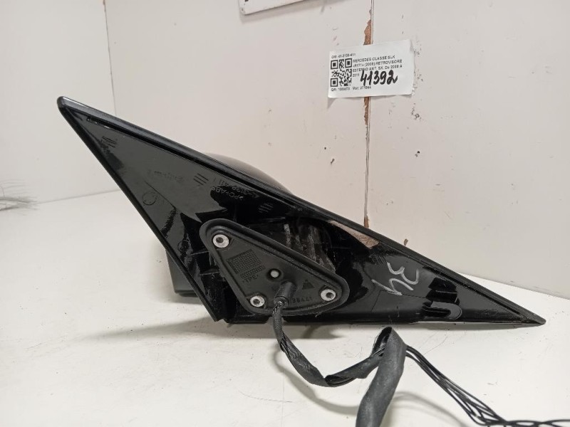 Cintura DI Sicurezza Sedile ANT SX 8V5857705E Audi A3 8V1 2012