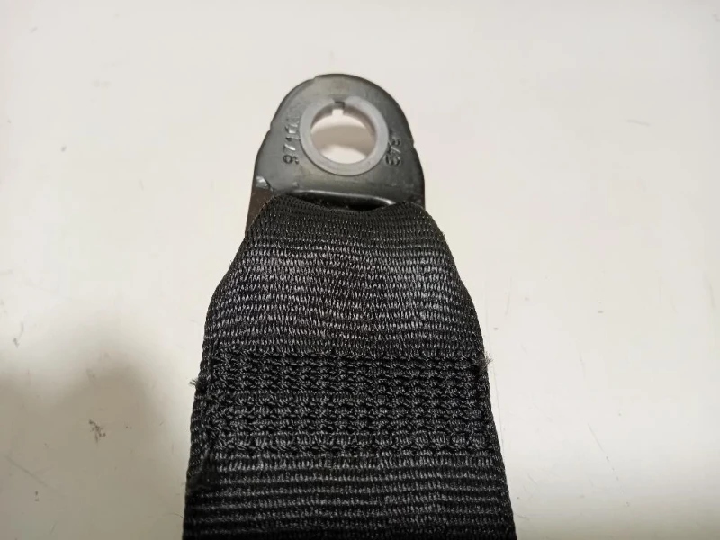 Cintura DI Sicurezza Sedile ANT SX 8V5857705E Audi A3 8V1 2012