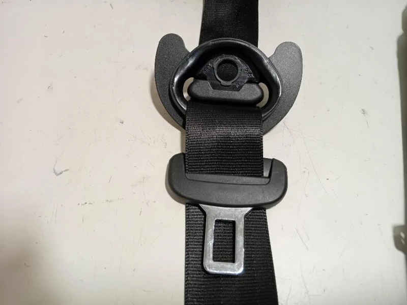 Cintura DI Sicurezza Sedile ANT SX 8V5857705E Audi A3 8V1 2012