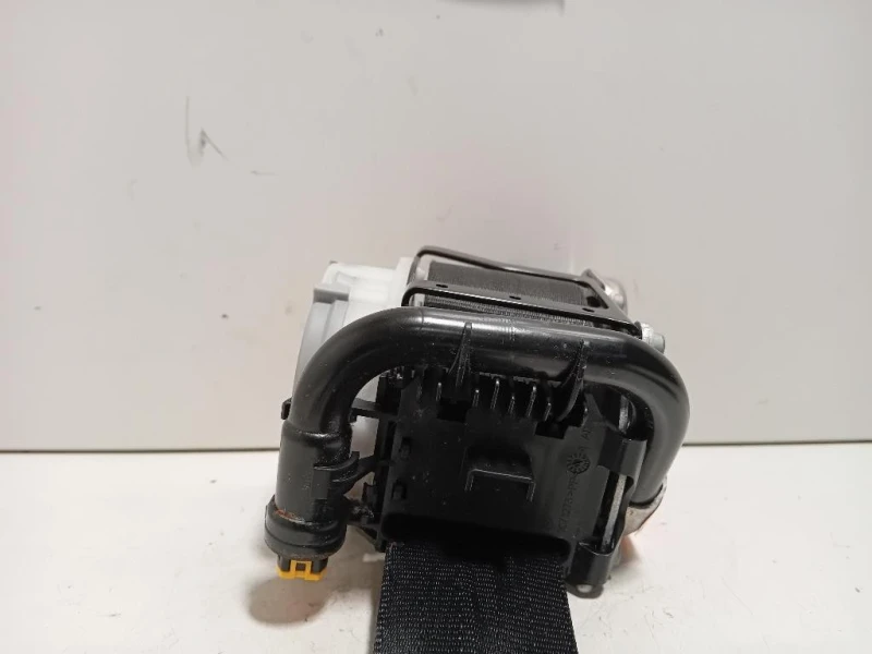 Cintura DI Sicurezza Sedile ANT SX 8V5857705E Audi A3 8V1 2012