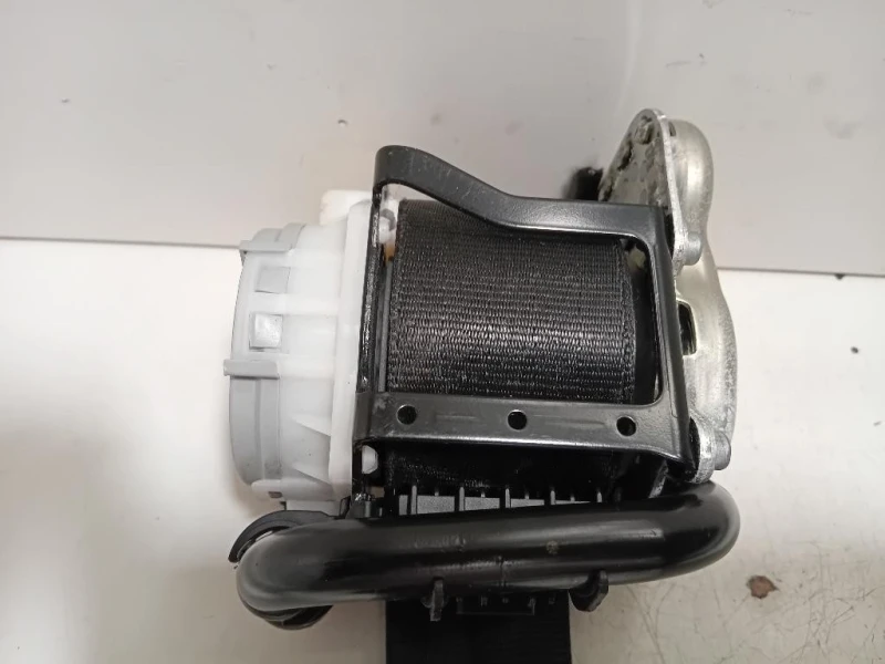 Cintura DI Sicurezza Sedile ANT SX 8V5857705E Audi A3 8V1 2012