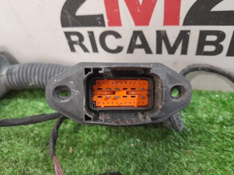 Cablaggio Porta Anteriore DX A2514402009 Mercedes Classe R W251 2006