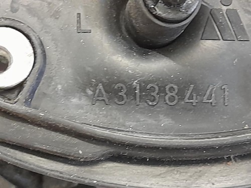 Retrovisore Esterno ANT SX