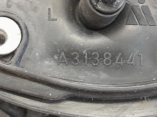 Retrovisore Esterno ANT SX A3138441 Mercedes Classe SLK R171 2008