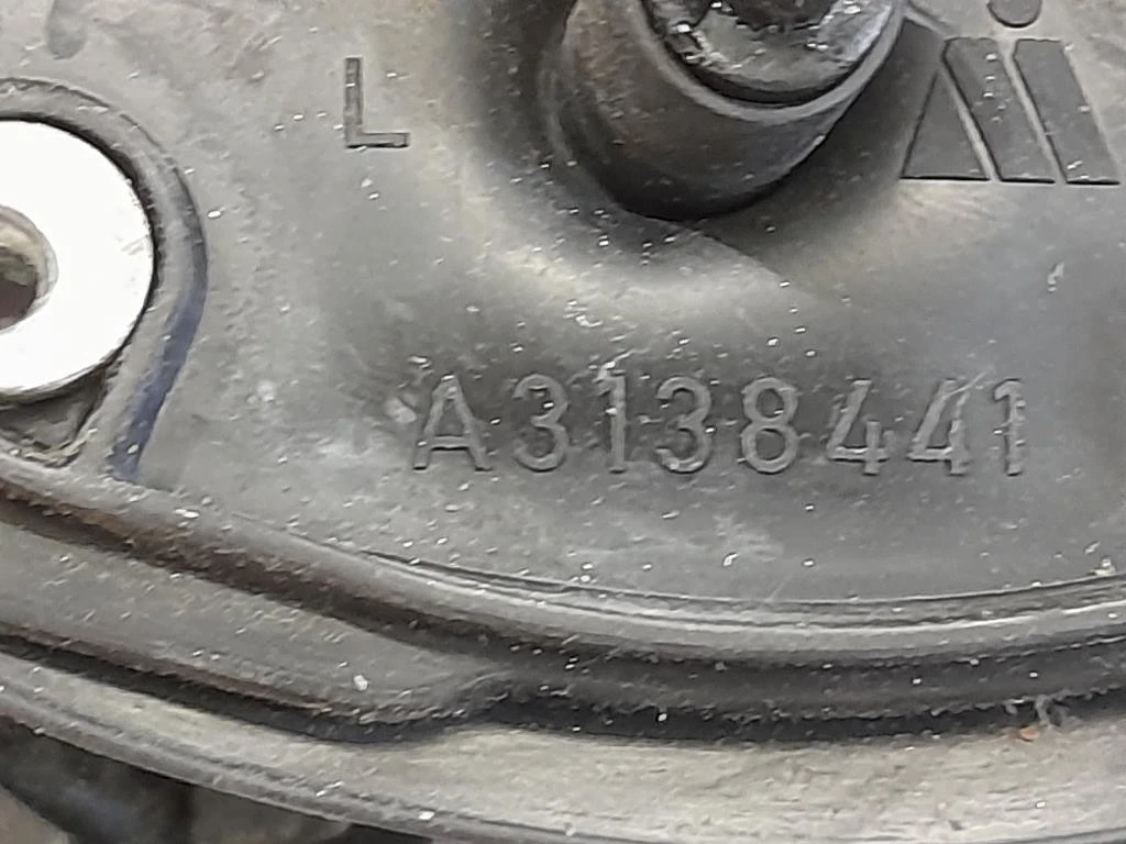 Retrovisore Esterno ANT SX A3138441 Mercedes Classe SLK R171 2008