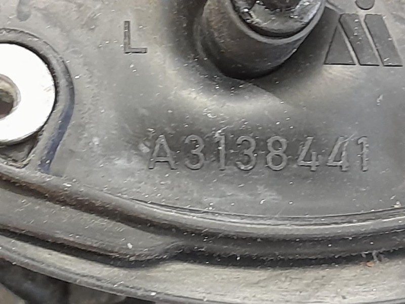 Porta ANT SX NUDA 51846217 Fiat Punto EVO 2010