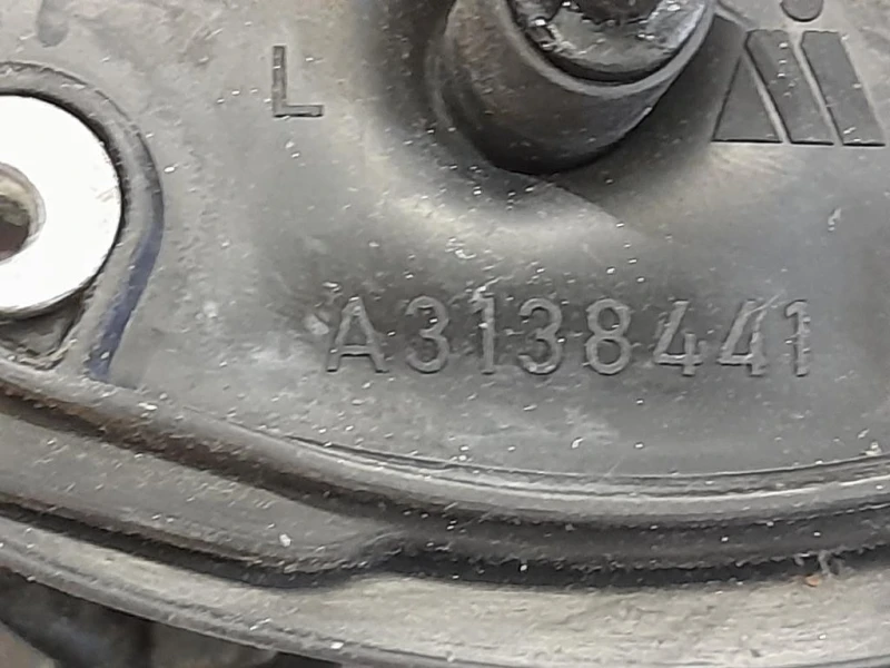 Retrovisore Esterno ANT SX A3138441 Mercedes Classe SLK R171 2008