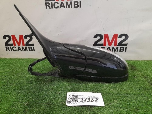 Porta ANT SX 1395025080 Fiat QUBO 2008