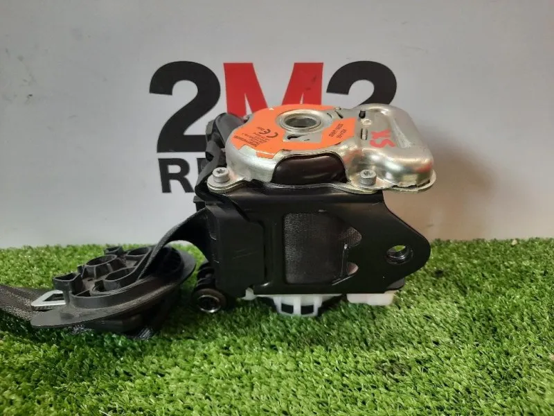 Cintura DI Sicurezza Sedile ANT SX 8V5857705EV04 Audi A3 8VA Sportback 2012