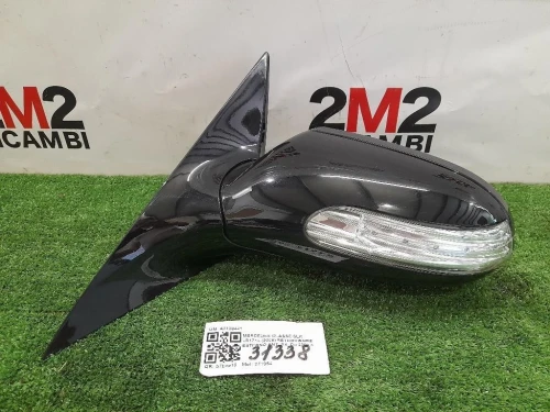Cintura DI Sicurezza Sedile ANT SX 8V5857705EV04 Audi A3 8VA Sportback 2012
