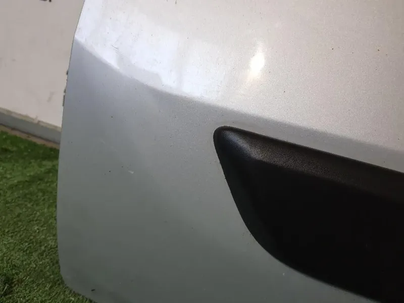 Porta ANT SX 1395025080 Fiat QUBO 2008