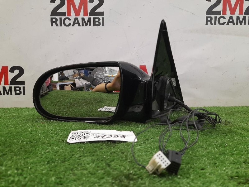 Porta ANT SX 1395025080 Fiat QUBO 2008