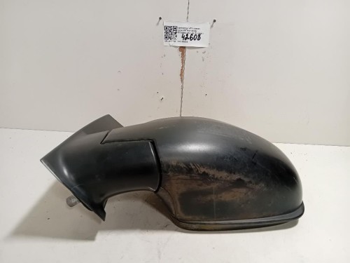 Porta ANT SX 1395025080 Fiat QUBO 2008