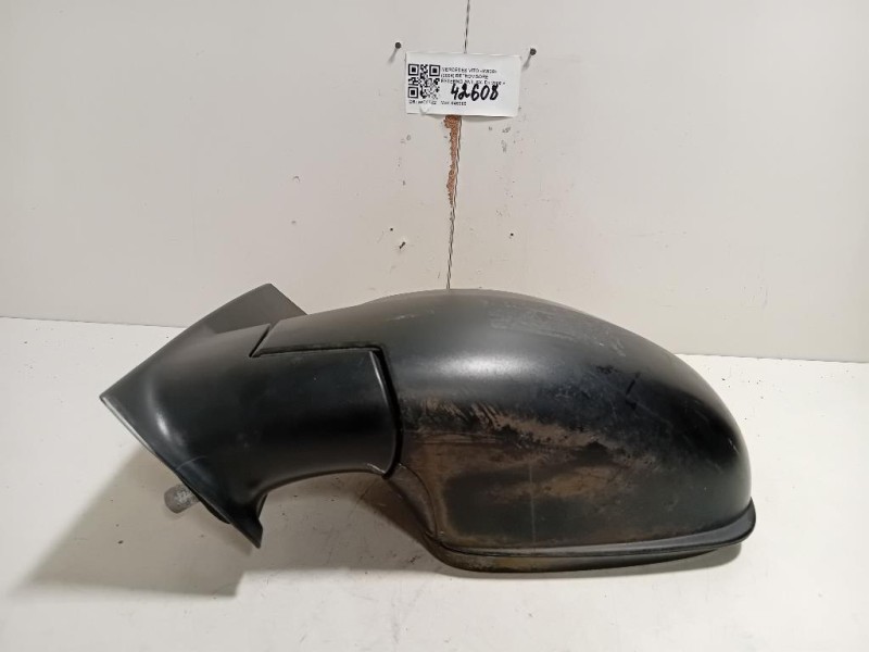 Cintura DI Sicurezza Sedile ANT SX 560788401 Audi A4 8ED Avant 2005