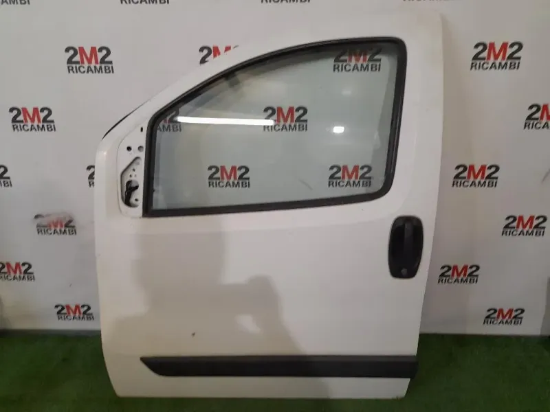 Porta ANT SX 1395025080 Fiat QUBO 2008