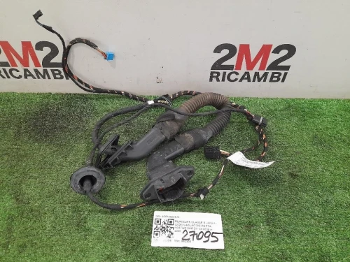 Cablaggio Porta Posteriore DX A2514402409 Mercedes Classe R W251 2006