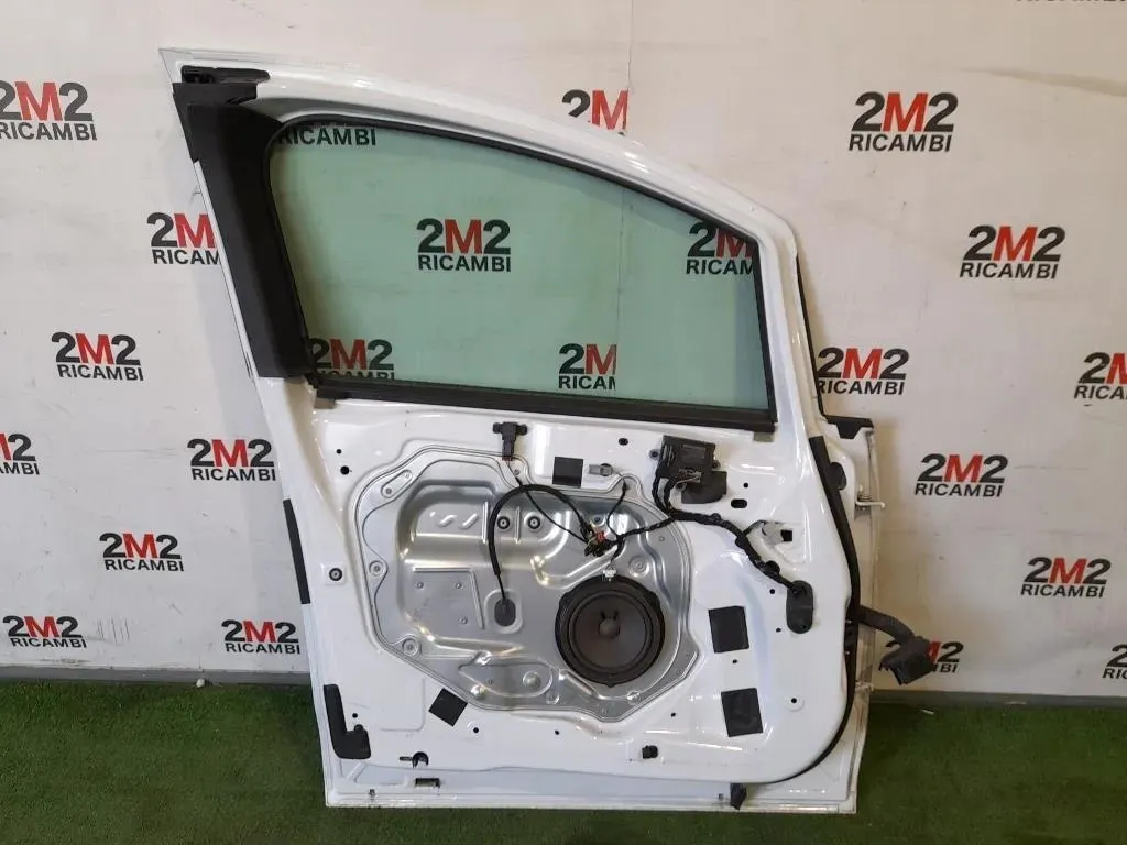 Porta ANT SX NUDA 1752759 Ford B-max 2012