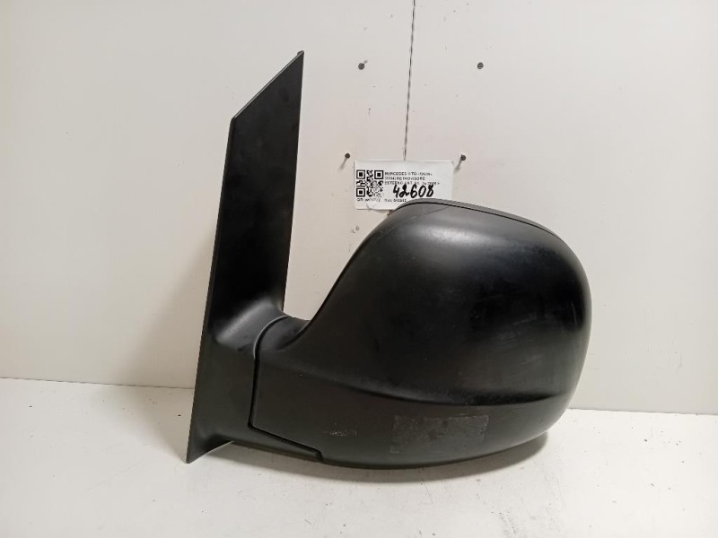 Porta ANT SX NUDA 1752759 Ford B-max 2012 Porta ANT SX NUDA 1752759 Ford B-max 2012