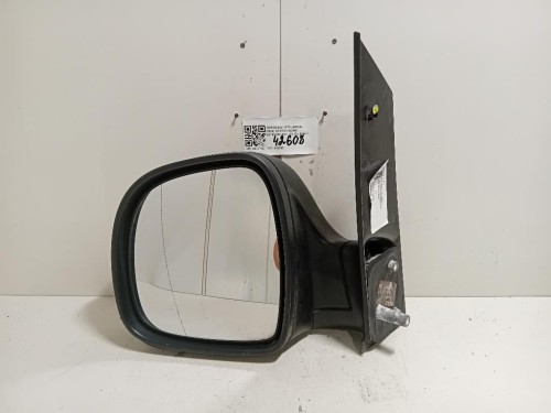 Retrovisore Esterno ANT SX