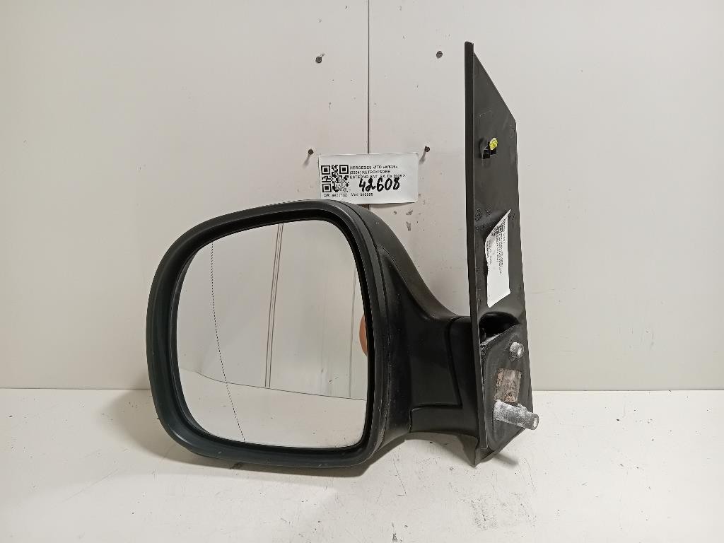 Retrovisore Esterno ANT SX A63981018197C45 Mercedes VITO W639 2004