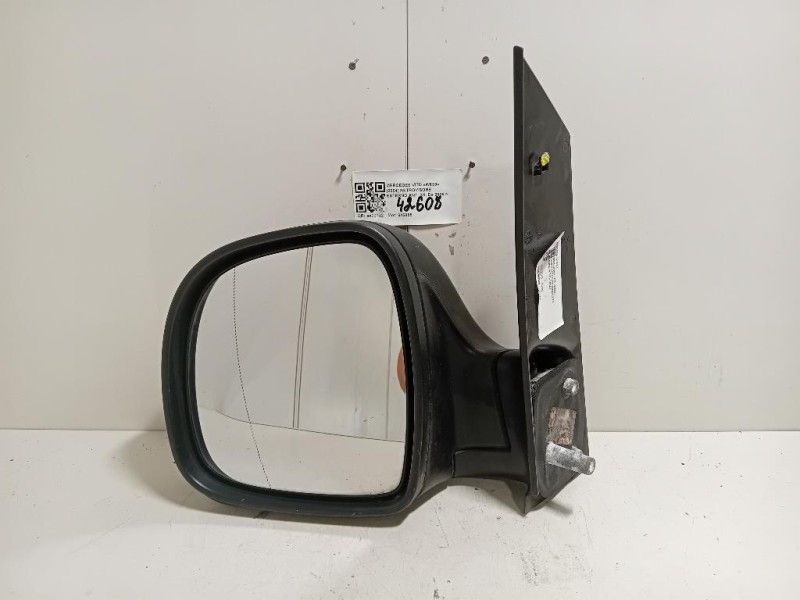 Cintura DI Sicurezza Sedile ANT SX 8K1857705J Audi A4 8ED Avant 2005