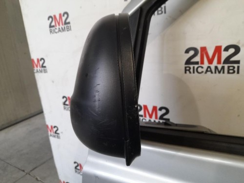 Cintura DI Sicurezza Sedile ANT SX 8E0857705G Audi A4 8ED Avant 2005