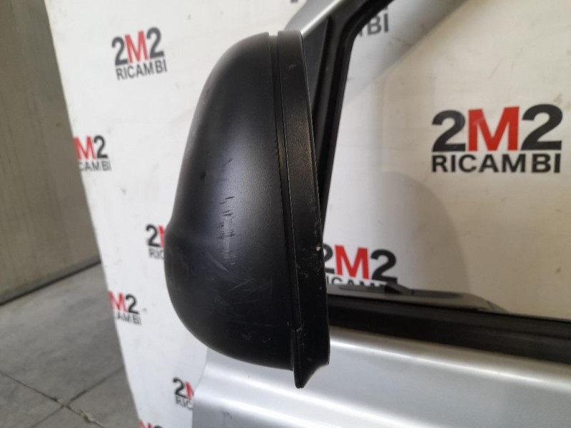 Cintura DI Sicurezza Sedile ANT SX 8E0857705G Audi A4 8ED Avant 2005