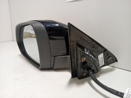 Cintura DI Sicurezza Sedile ANT SX 306369510 Audi A4 8K2 2008