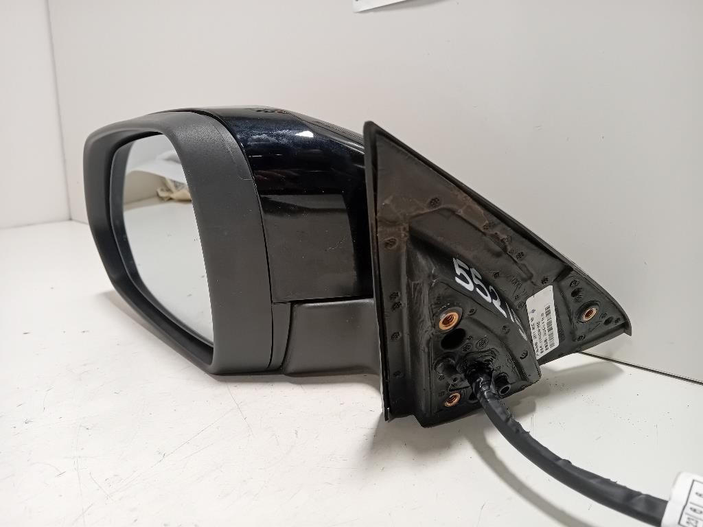 Cintura DI Sicurezza Sedile ANT SX 306369510 Audi A4 8K2 2008