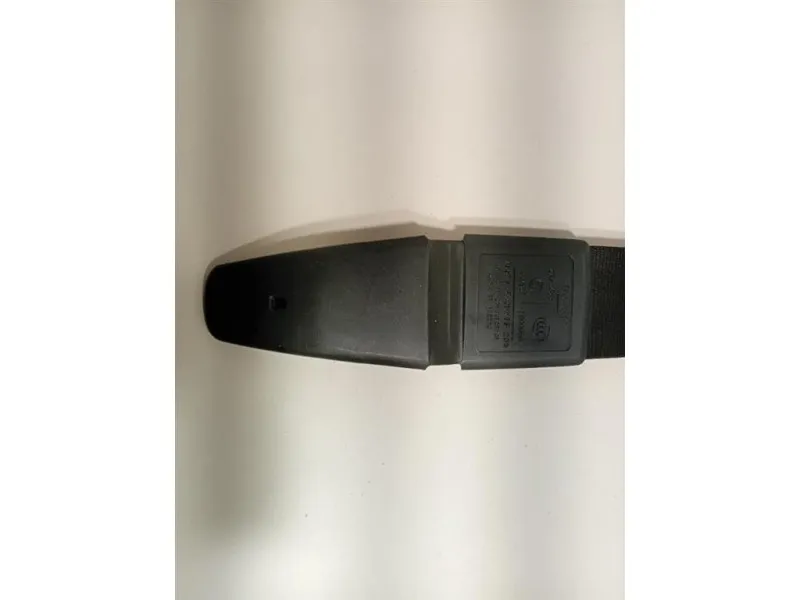 Cintura DI Sicurezza Sedile ANT SX 306369510 Audi A4 8K2 2008