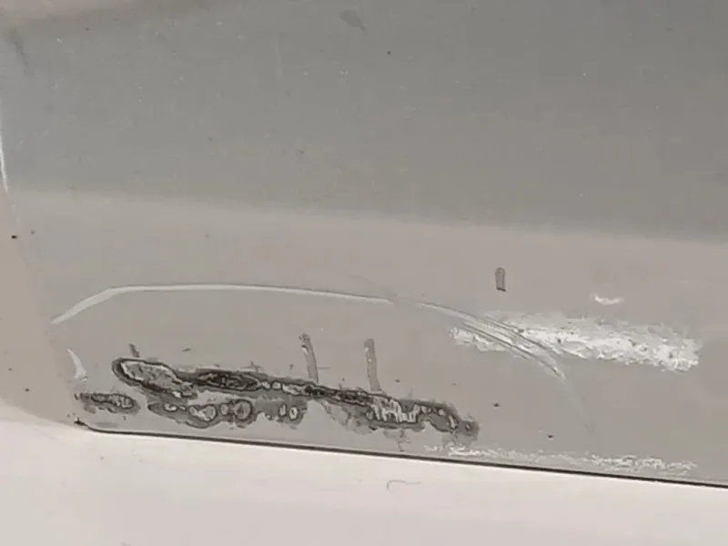 Porta ANT SX 2387618 Ford C-max III 2011