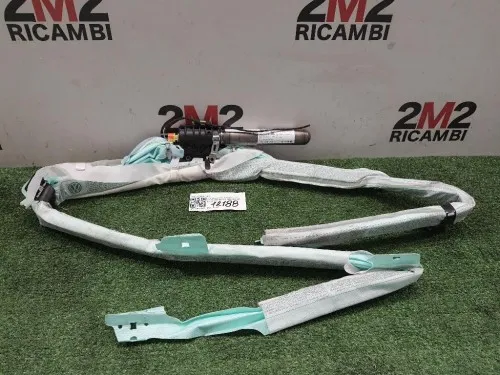 Air-bag A Tendina DX 3C0880742G Volkswagen Passat VI 2011