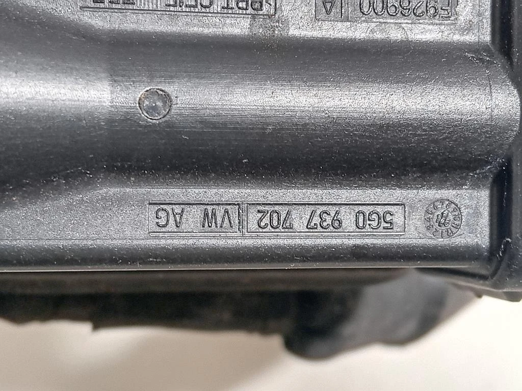 Cablaggio Porta Posteriore SX 4L0 971 841 Audi A6 4G2 2011