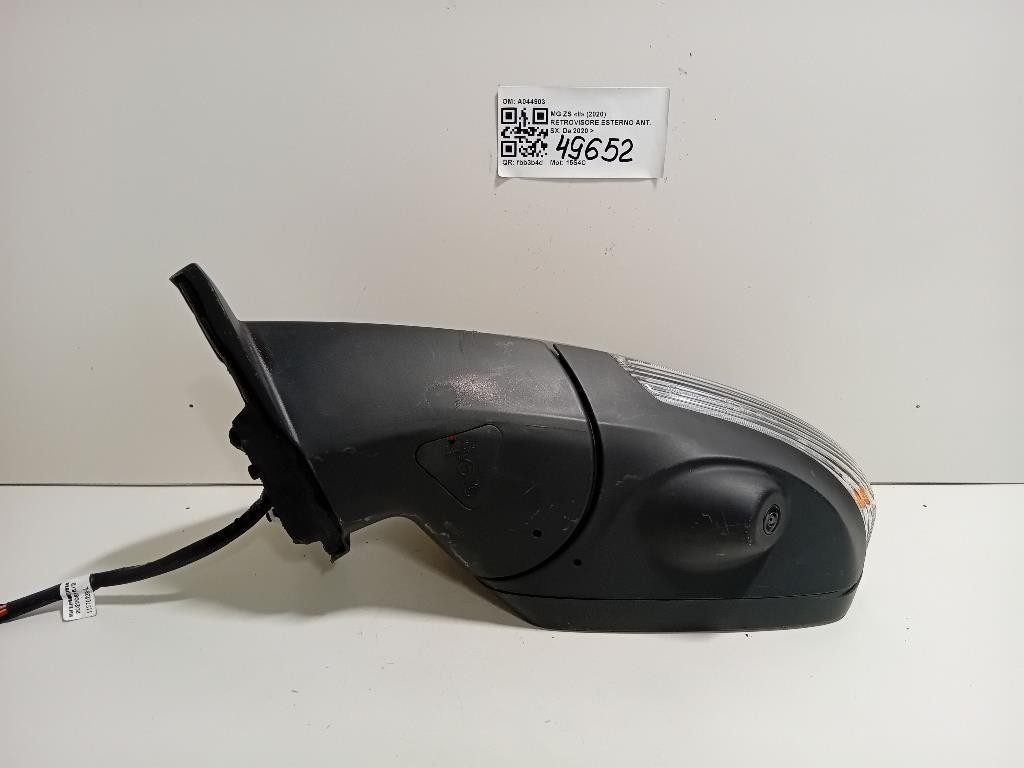 Porta ANT SX 2387618 Ford C-max III 2015