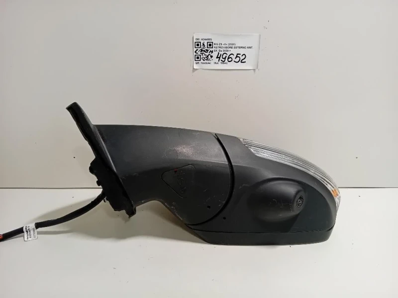 Retrovisore Esterno ANT SX A044903 13 FILE Mg ZS II 2020