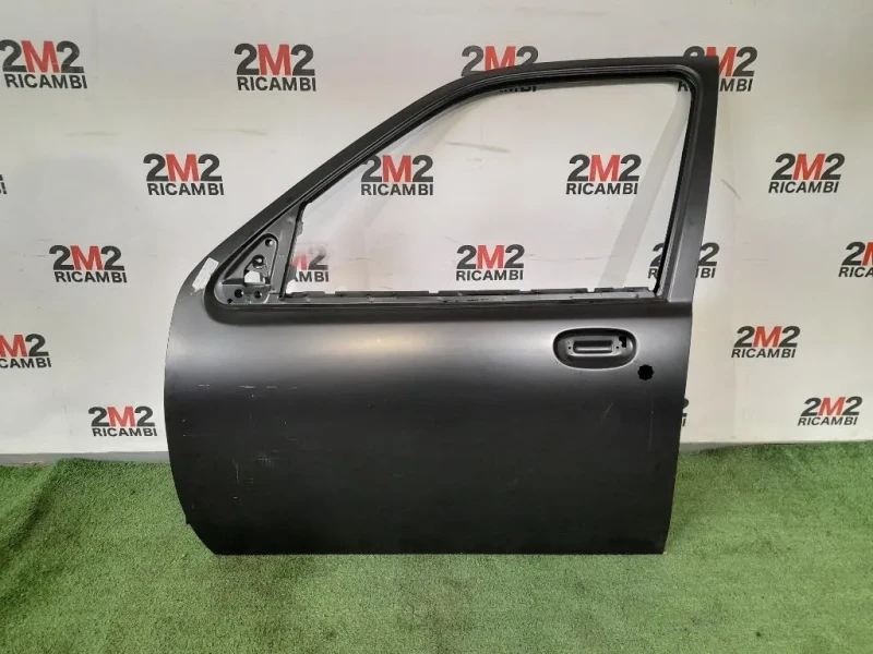 Porta ANT SX NUDA 1007037 Ford Fiesta IV 1996