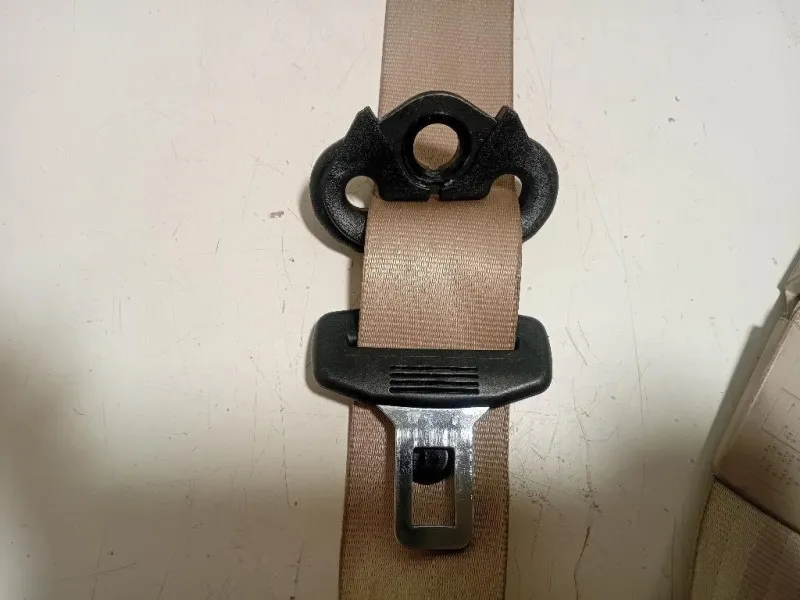 Cintura DI Sicurezza Sedile ANT SX 306226299L63-AF Audi A4 8K2 2008