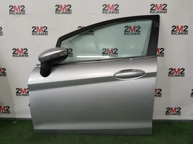 Porta ANT SX NUDA 1691842 Ford Fiesta VI 2008