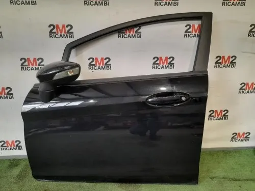 Porta ANT SX NUDA 1691842 Ford Fiesta VI 2008