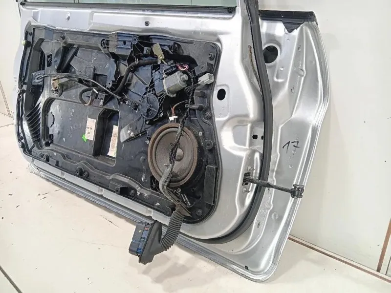 Porta ANT SX 1691261 Ford Fiesta VI 2008