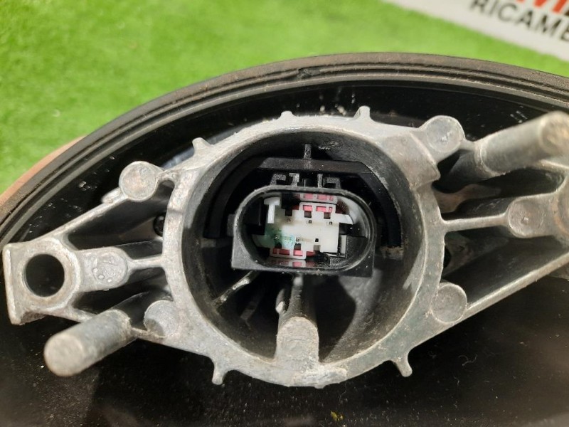 Porta ANT SX 1691261 Ford Fiesta VI 2008