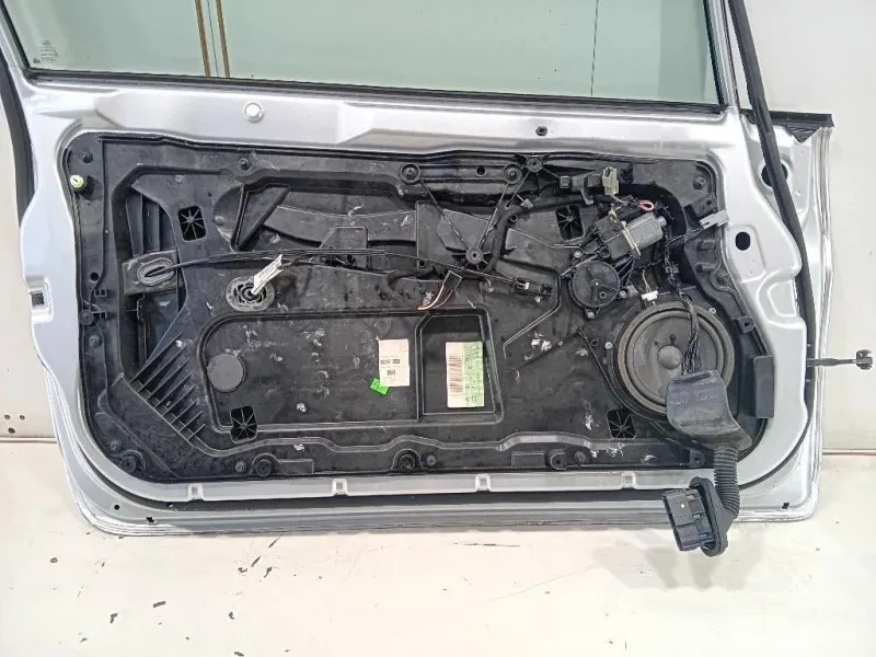 Porta ANT SX 1691261 Ford Fiesta VI 2008