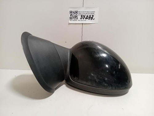 Cintura DI Sicurezza Sedile ANT SX 306226299L63-AF Audi A4 8K2 2008