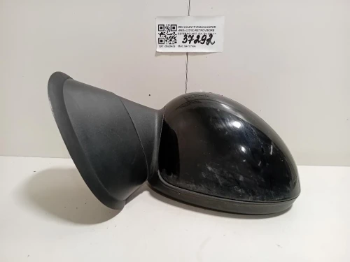Cintura DI Sicurezza Sedile ANT SX 306226299L63-AF Audi A4 8K2 2008