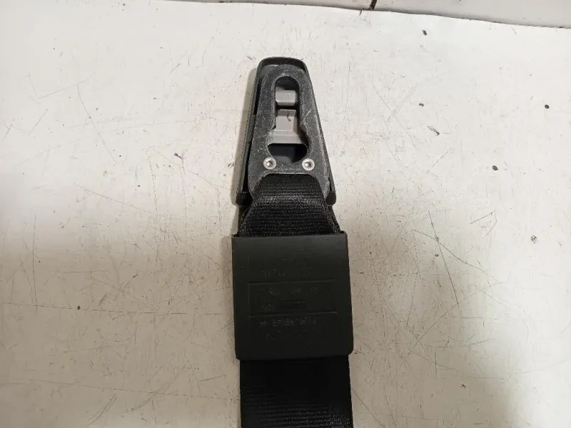 Cintura DI Sicurezza Sedile ANT SX 305797410 Audi A4 8K2 2012