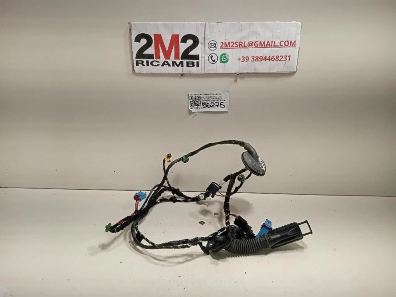 Cablaggio Porta Anteriore DX 5G4971162F Volkswagen GOLF VII 2013