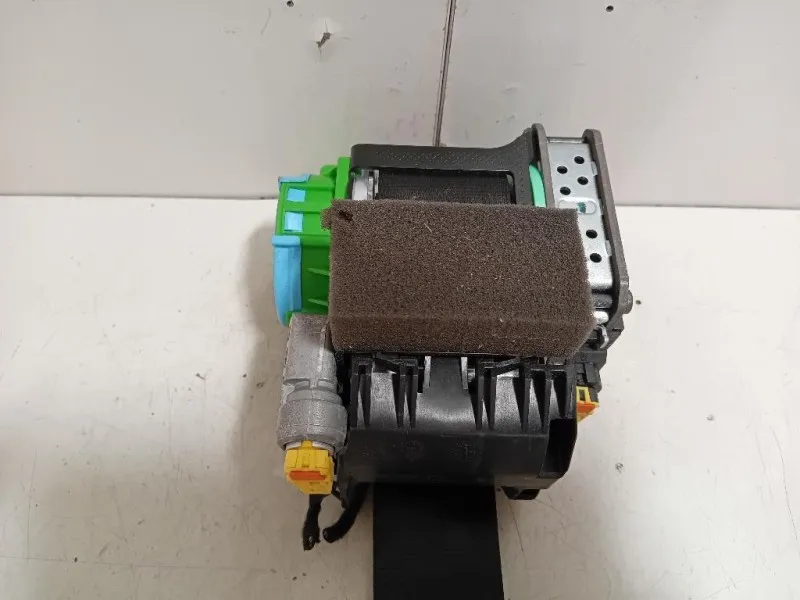 Cintura DI Sicurezza Sedile ANT SX 305797410 Audi A4 8K2 2012