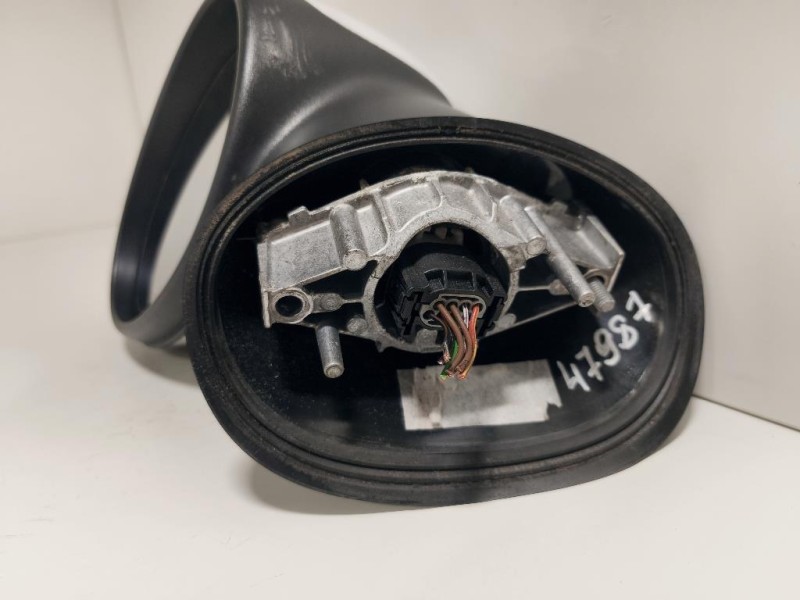 Cintura DI Sicurezza Sedile ANT SX 305797410 Audi A4 8K2 2012