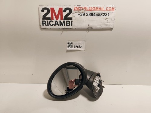 Cintura DI Sicurezza Sedile ANT SX 305797410 Audi A4 8K2 2012